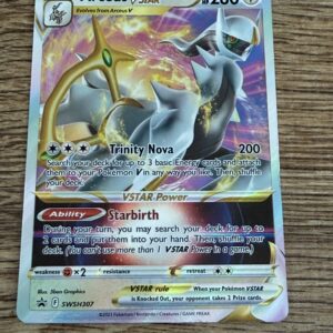 Arceus VSTAR